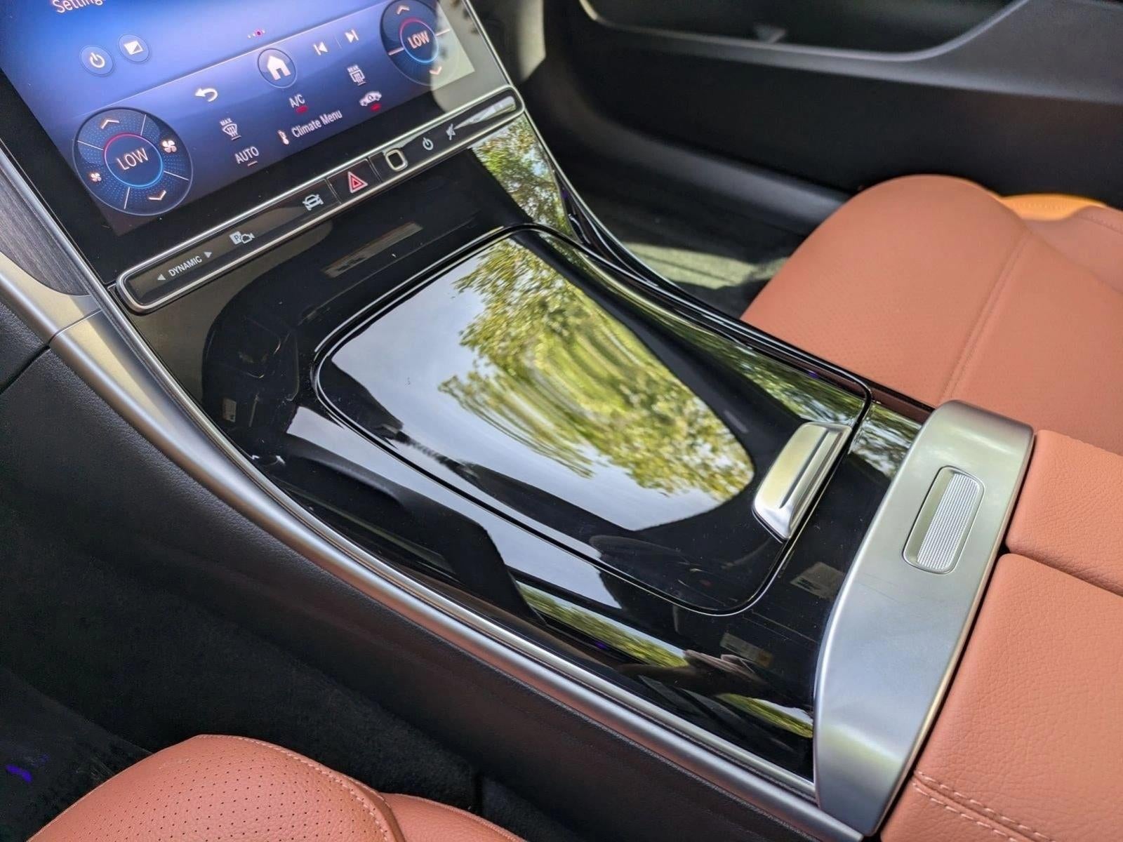 2026 Mercedes-Benz C-Class C 300 Sedan