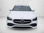 2026 Mercedes-Benz C-Class C 300 Sedan