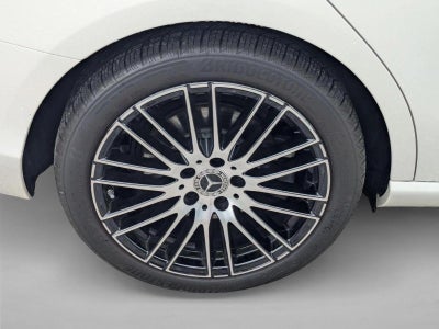 2026 Mercedes-Benz C-Class C 300 Sedan