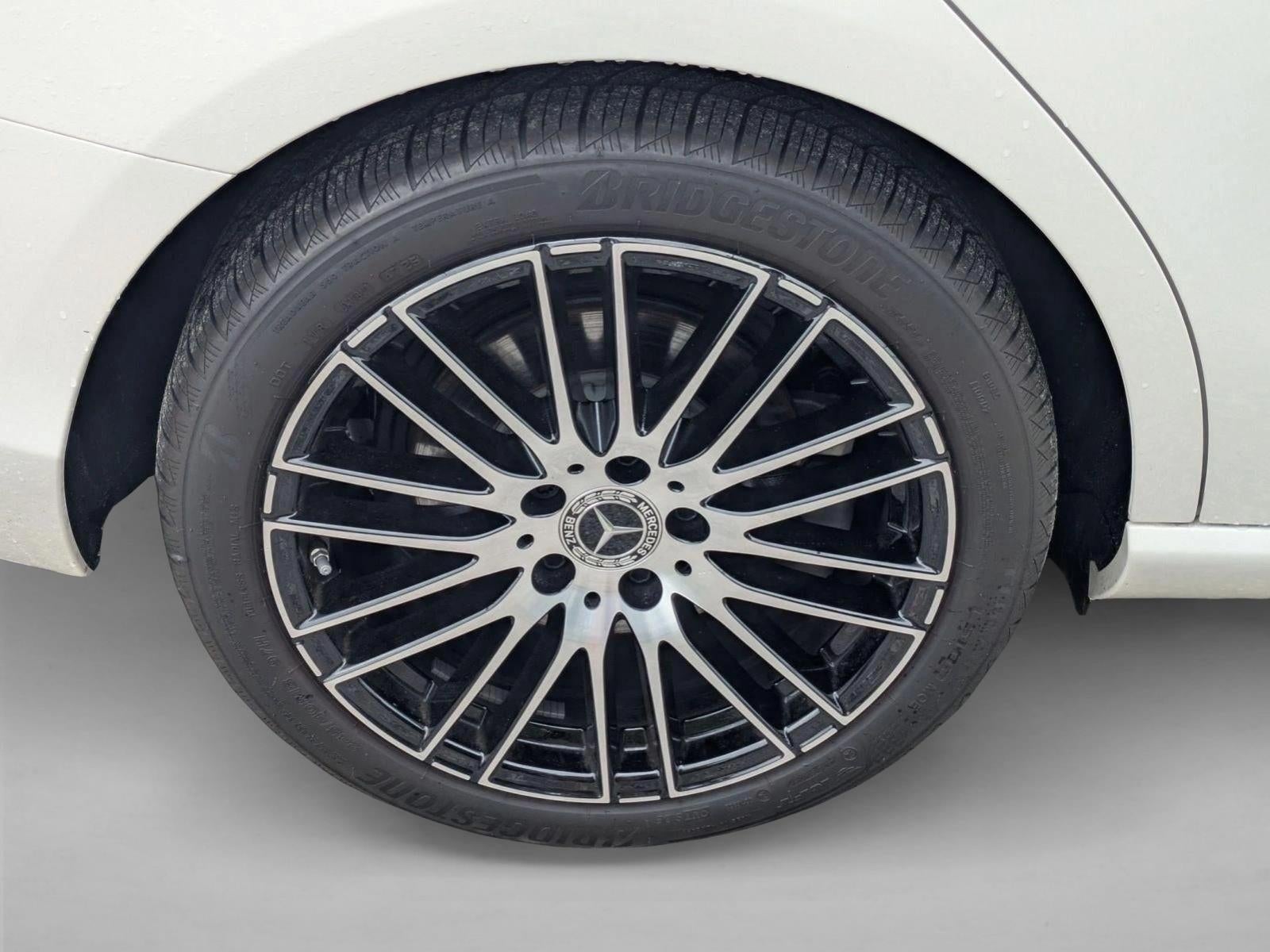 2026 Mercedes-Benz C-Class C 300 Sedan