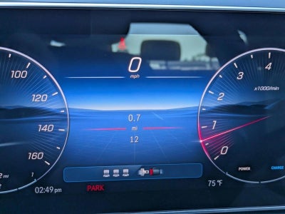 2026 Mercedes-Benz C-Class C 300 Sedan