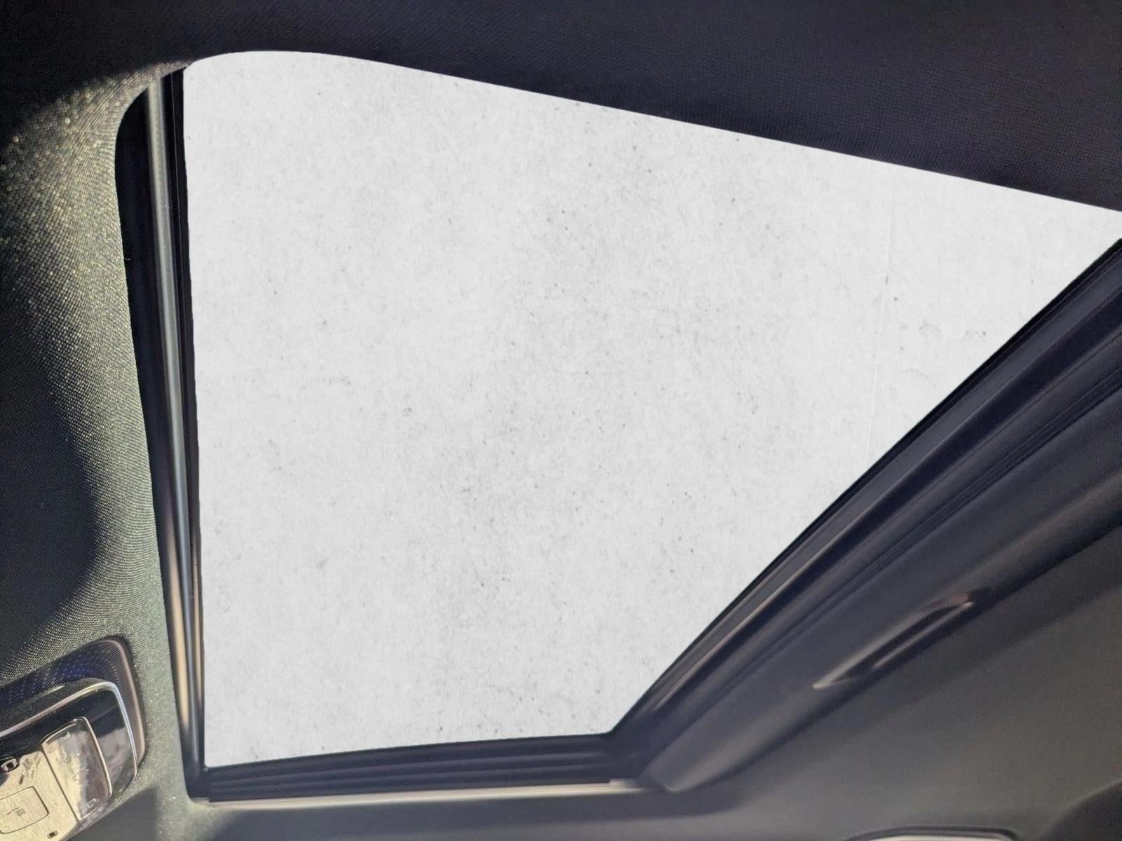 2022 Mercedes-Benz C-Class C 300 Sedan