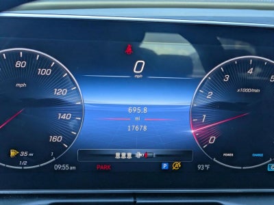 2024 Mercedes-Benz C-Class C 300 Sedan
