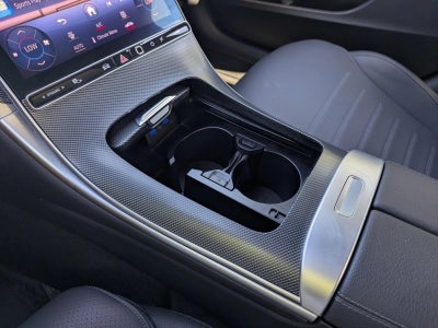 2024 Mercedes-Benz C-Class C 300 Sedan