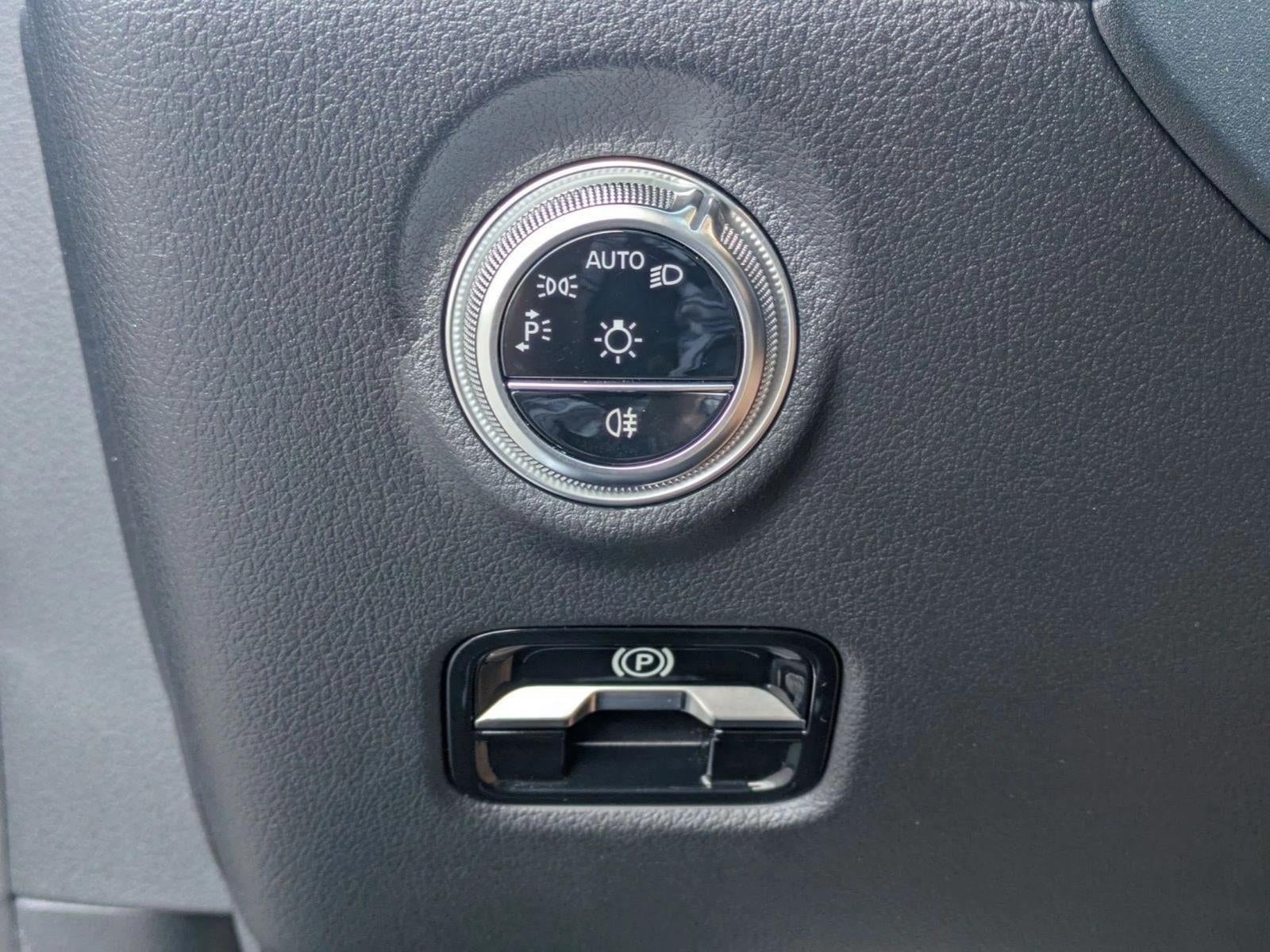 2024 Mercedes-Benz C-Class C 300 Sedan
