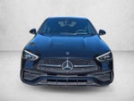 2024 Mercedes-Benz C-Class C 300 Sedan