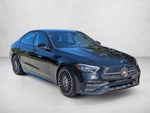 2024 Mercedes-Benz C-Class C 300 Sedan