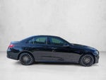 2024 Mercedes-Benz C-Class C 300 Sedan