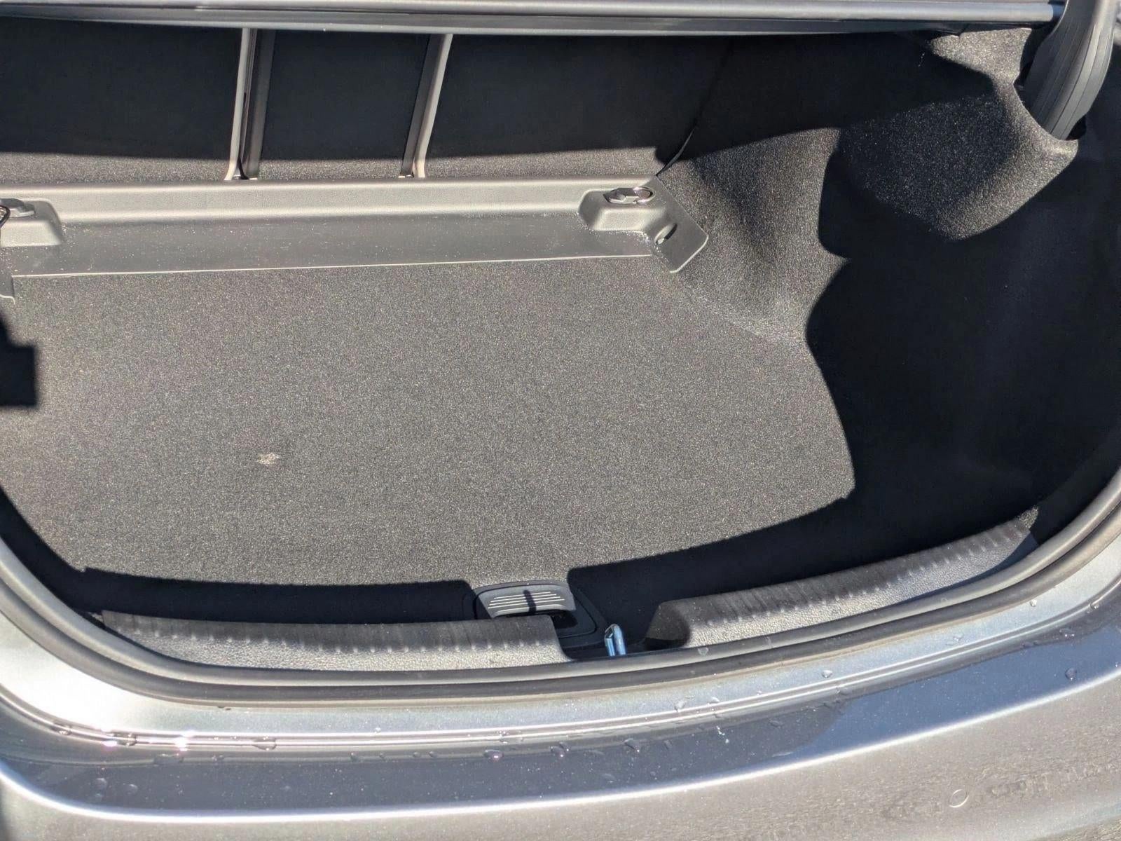 2025 Mercedes-Benz C-Class C 300 Sedan