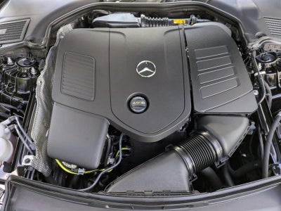 2026 Mercedes-Benz C-Class C 300 Sedan