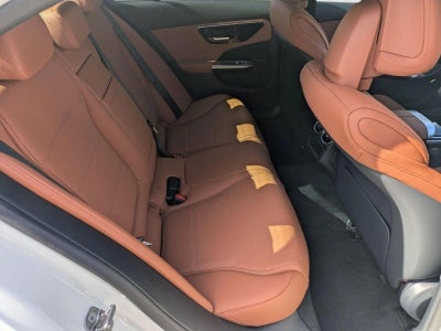 2026 Mercedes-Benz C-Class C 300 Sedan