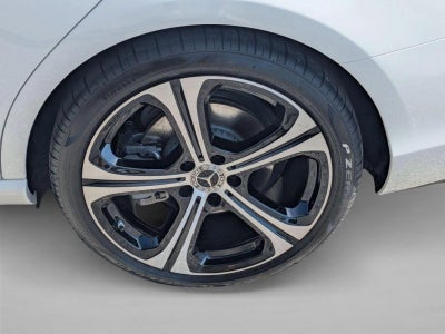 2026 Mercedes-Benz C-Class C 300 Sedan