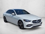 2026 Mercedes-Benz C-Class C 300 Sedan