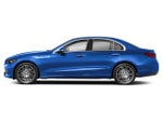 2024 Mercedes-Benz C-Class C 300 Sedan