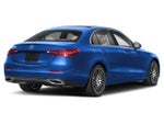 2024 Mercedes-Benz C-Class C 300 Sedan