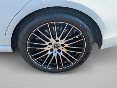 2026 Mercedes-Benz C-Class C 300 Sedan