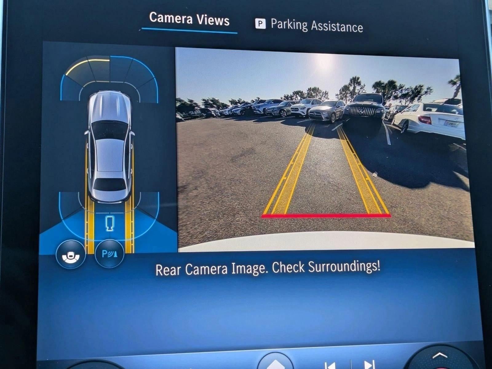 2026 Mercedes-Benz C-Class C 300 Sedan