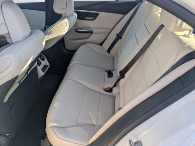 2026 Mercedes-Benz C-Class C 300 Sedan