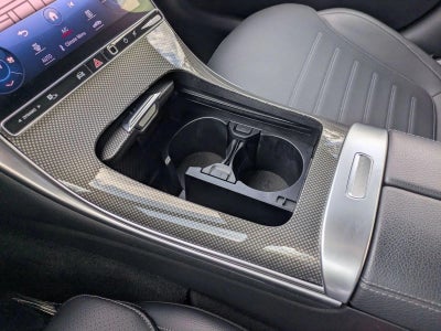 2023 Mercedes-Benz C-Class C 300 Sedan