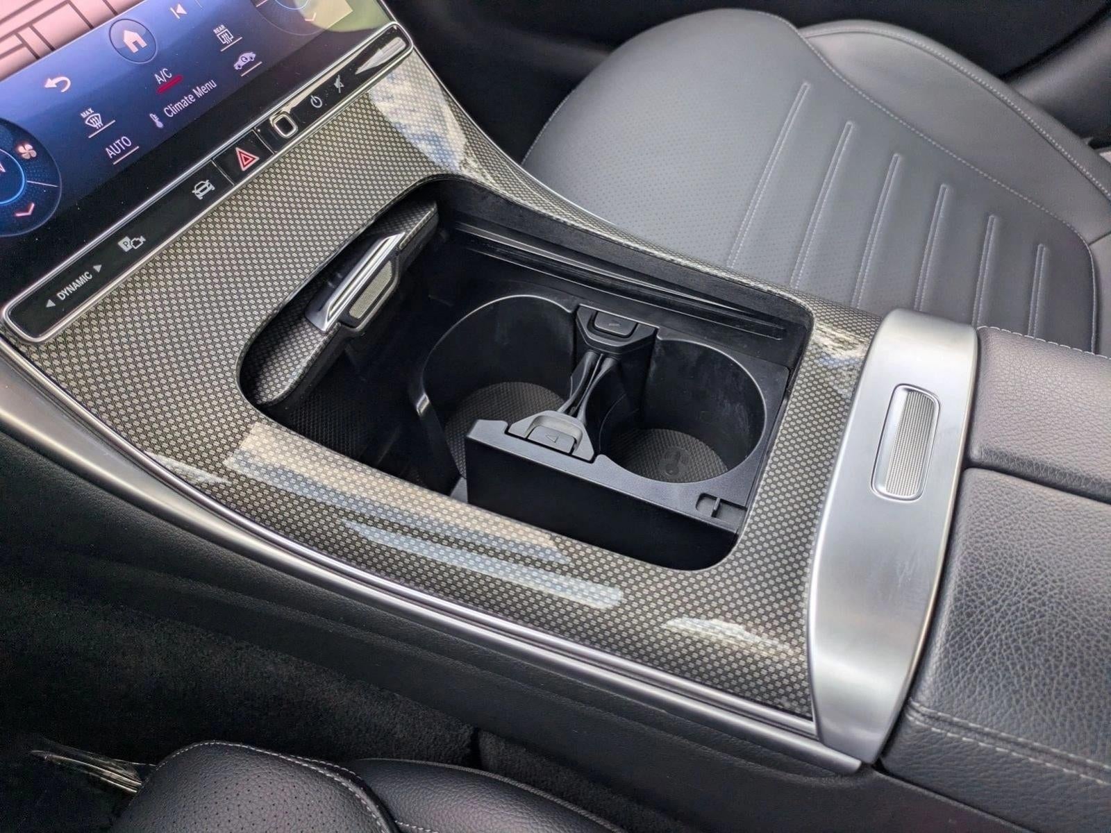 2023 Mercedes-Benz C-Class C 300 Sedan