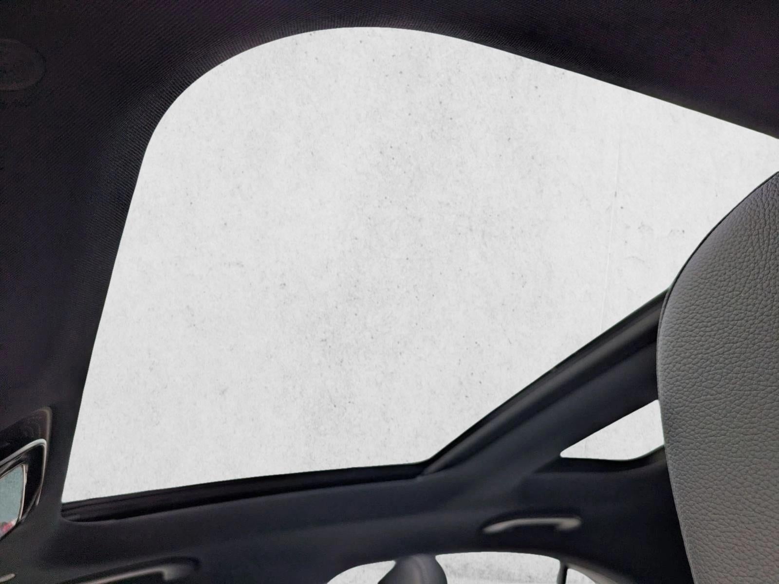 2023 Mercedes-Benz C-Class C 300 Sedan