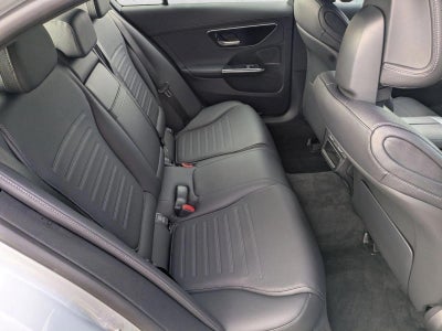 2023 Mercedes-Benz C-Class C 300 Sedan