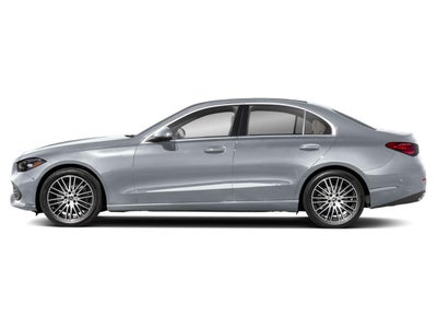 2023 Mercedes-Benz C-Class C 300 Sedan