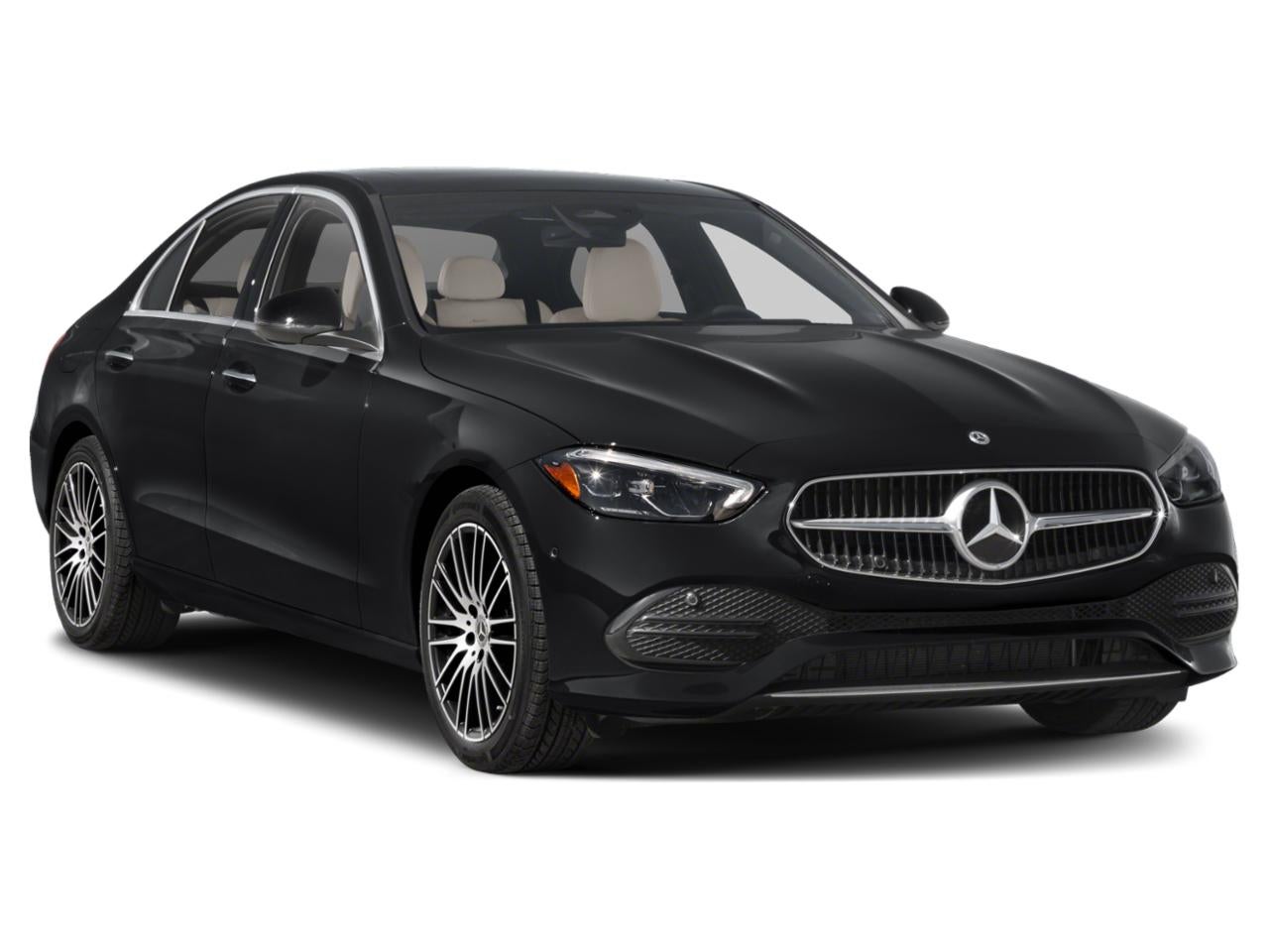 2023 Mercedes-Benz C-Class C 300 Sedan
