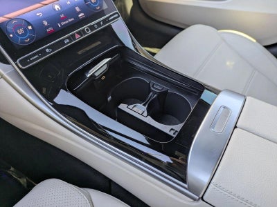 2024 Mercedes-Benz C-Class C 300 Sedan