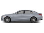 2026 Mercedes-Benz C-Class C 300 Sedan