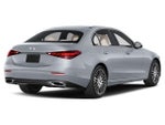 2026 Mercedes-Benz C-Class C 300 Sedan