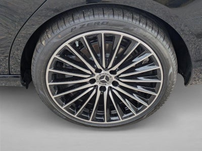 2026 Mercedes-Benz C-Class C 300 Sedan