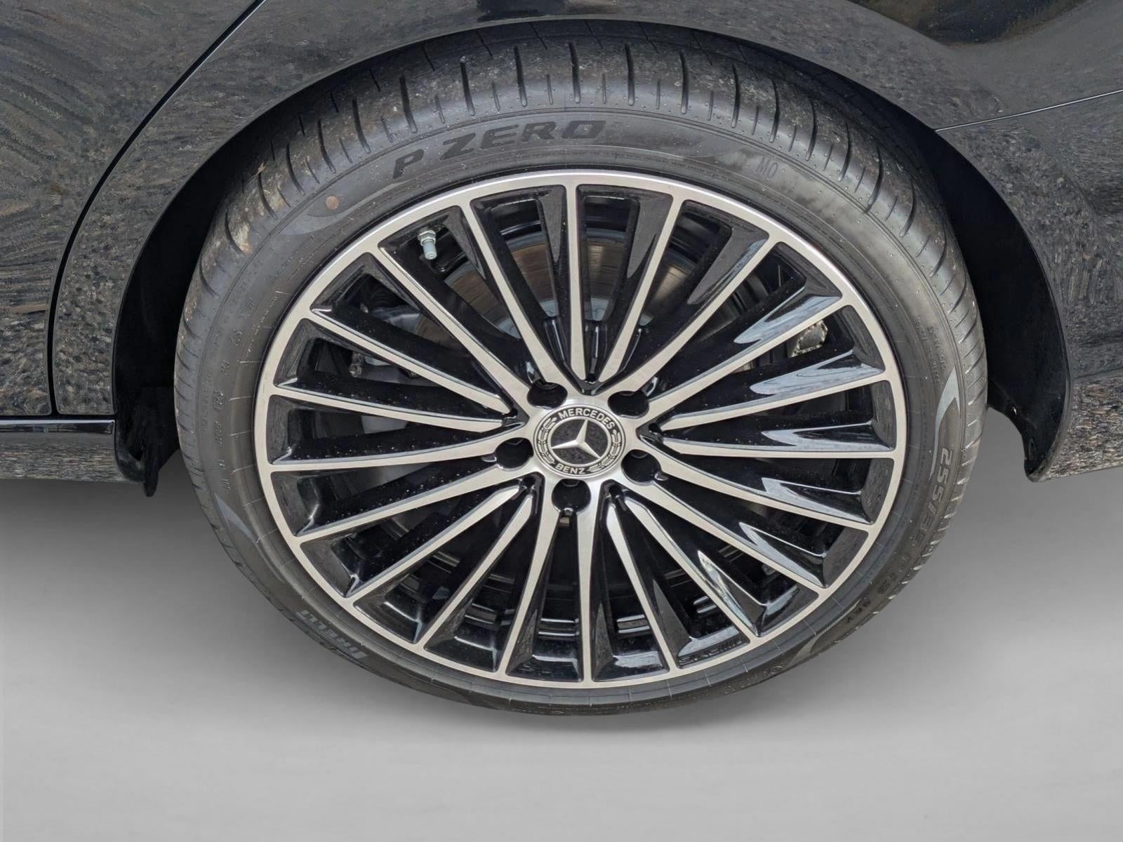 2026 Mercedes-Benz C-Class C 300 Sedan