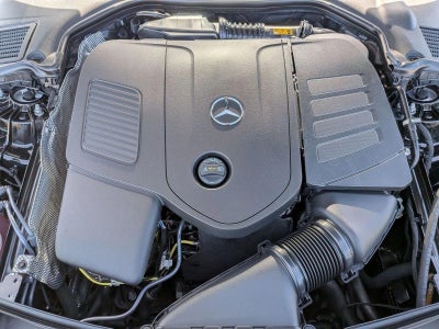2026 Mercedes-Benz C-Class C 300 Sedan