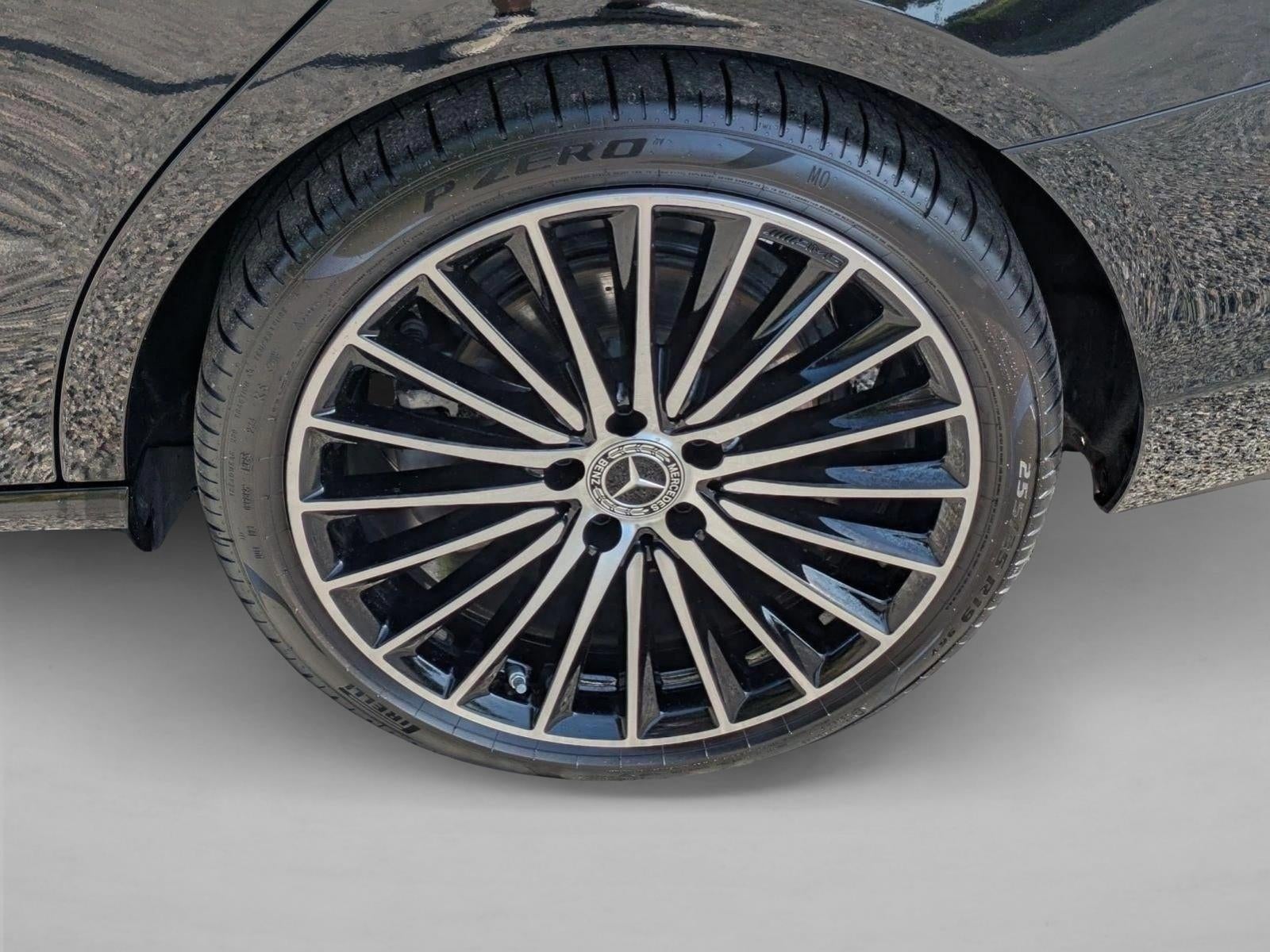 2026 Mercedes-Benz C-Class C 300 Sedan
