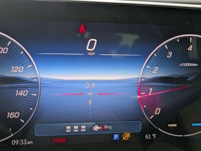 2026 Mercedes-Benz C-Class C 300 Sedan