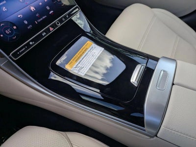 2026 Mercedes-Benz C-Class C 300 Sedan
