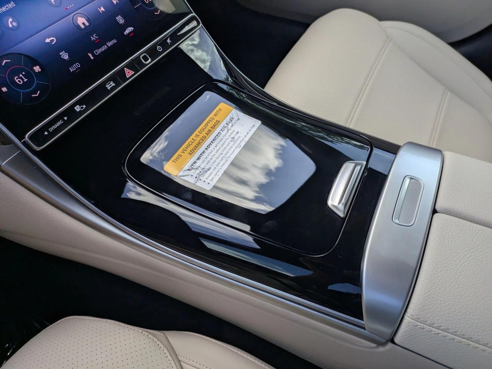 2026 Mercedes-Benz C-Class C 300 Sedan