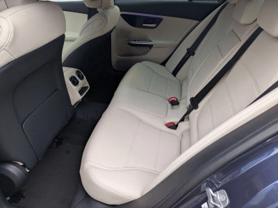2026 Mercedes-Benz C-Class C 300 Sedan