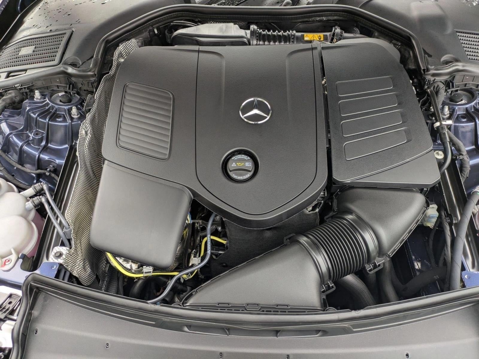 2026 Mercedes-Benz C-Class C 300 Sedan