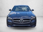 2026 Mercedes-Benz C-Class C 300 Sedan