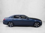 2026 Mercedes-Benz C-Class C 300 Sedan