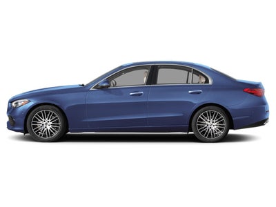 2026 Mercedes-Benz C-Class C 300 Sedan