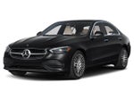 2026 Mercedes-Benz C-Class C 300 Sedan