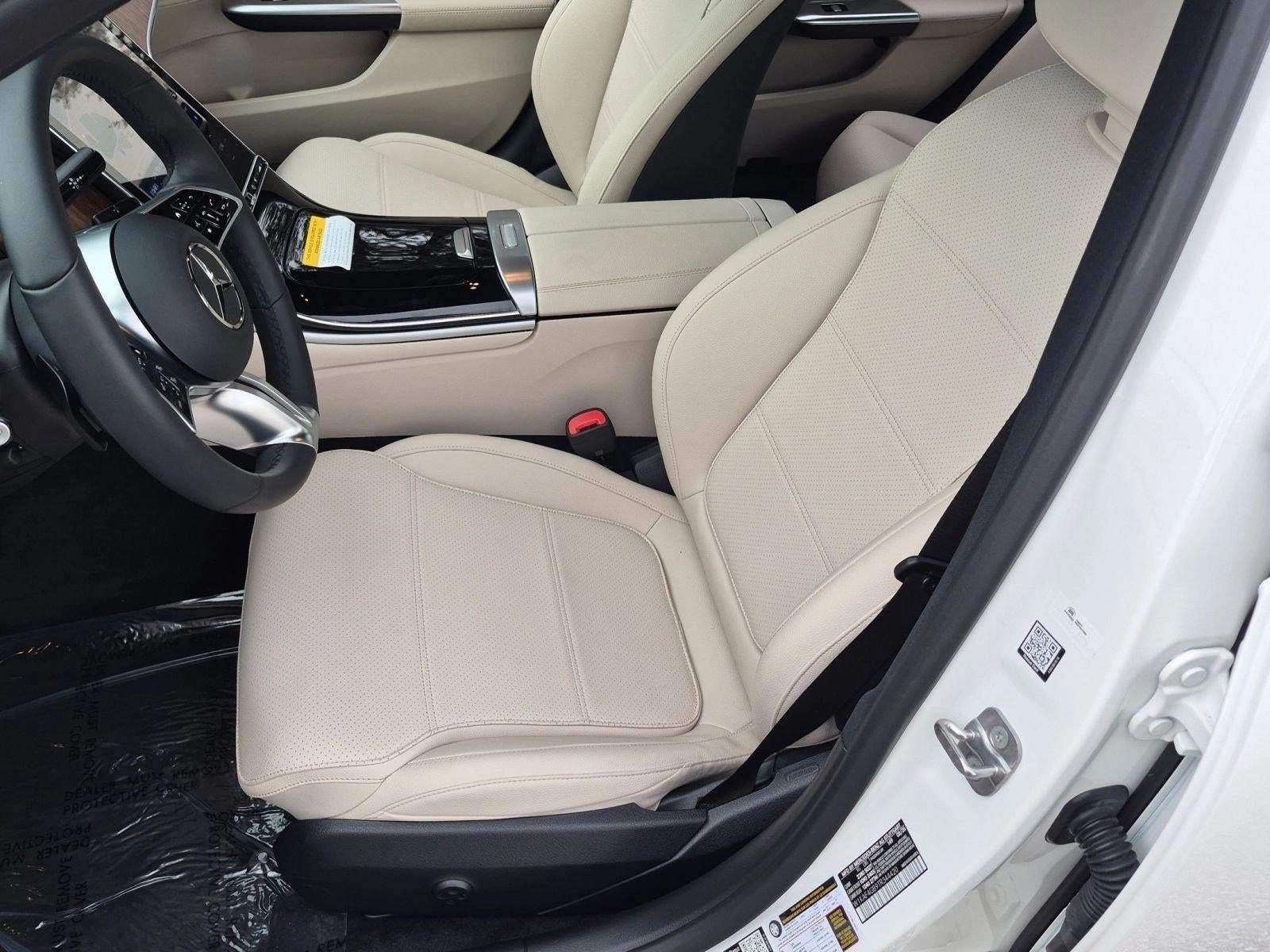 2026 Mercedes-Benz C-Class C 300 Sedan