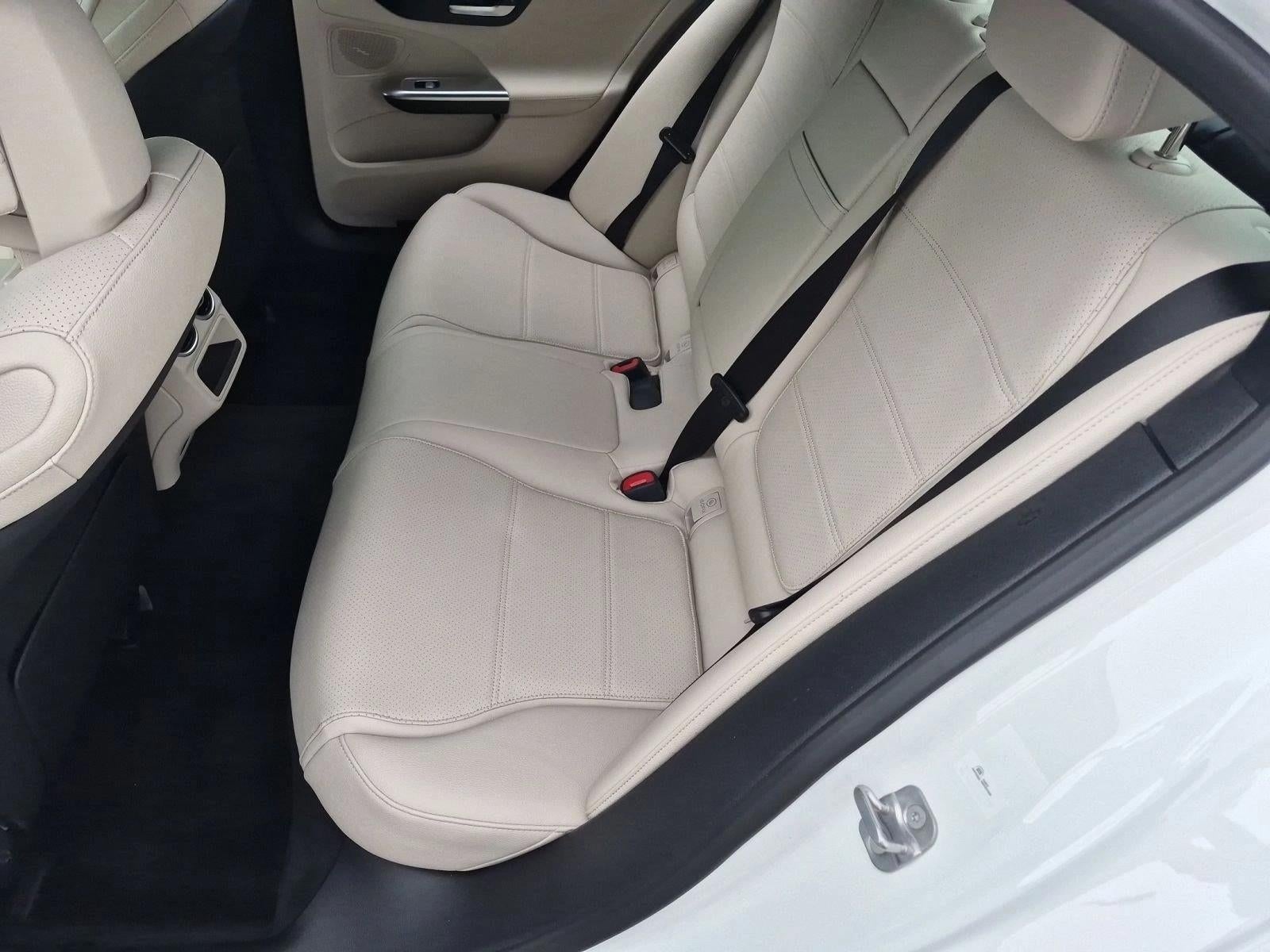 2026 Mercedes-Benz C-Class C 300 Sedan