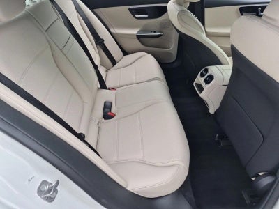 2026 Mercedes-Benz C-Class C 300 Sedan