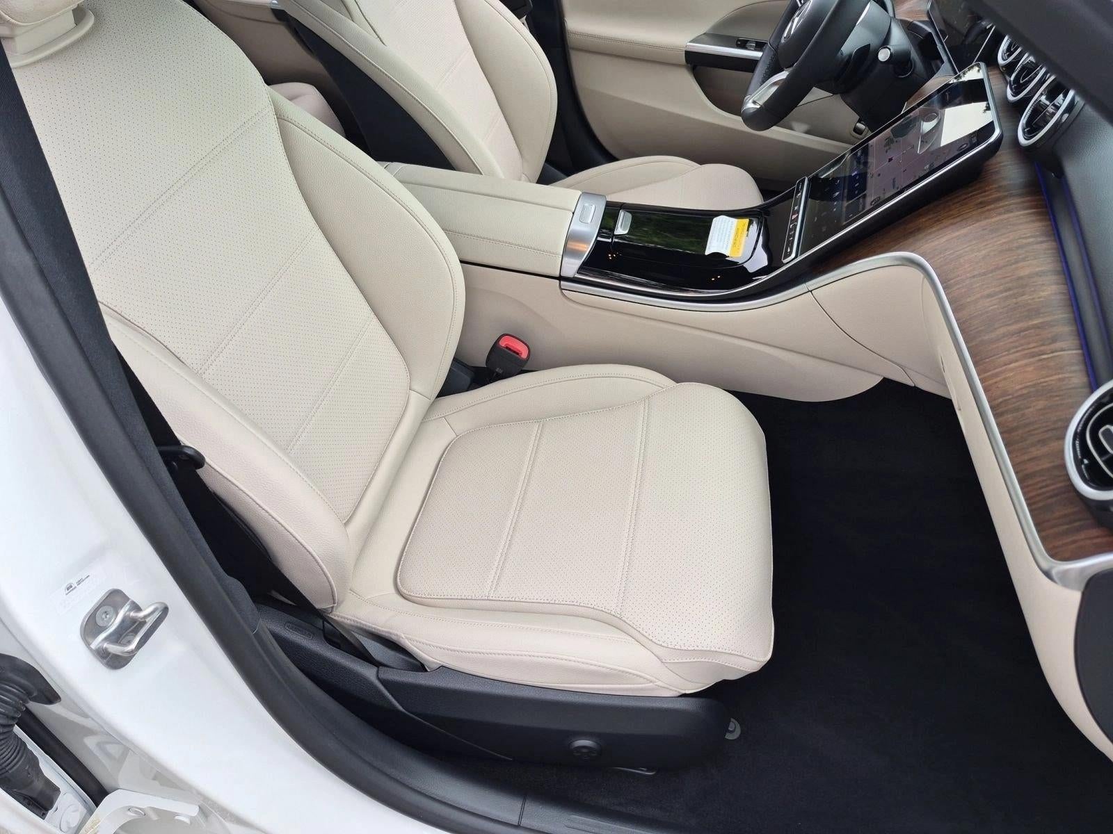 2026 Mercedes-Benz C-Class C 300 Sedan