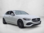 2026 Mercedes-Benz C-Class C 300 Sedan