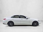 2026 Mercedes-Benz C-Class C 300 Sedan